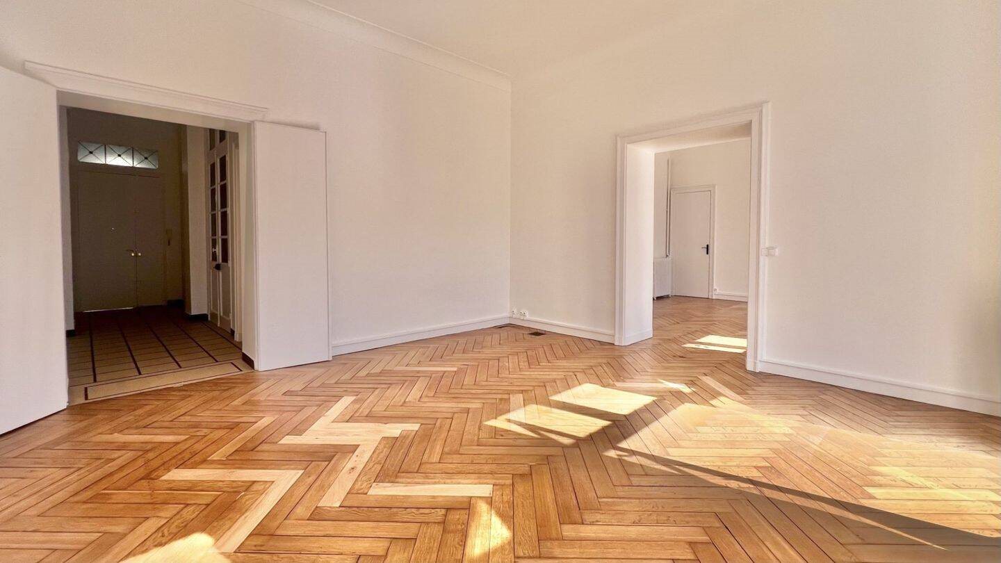 Appartement à louer, 156m², Nantes