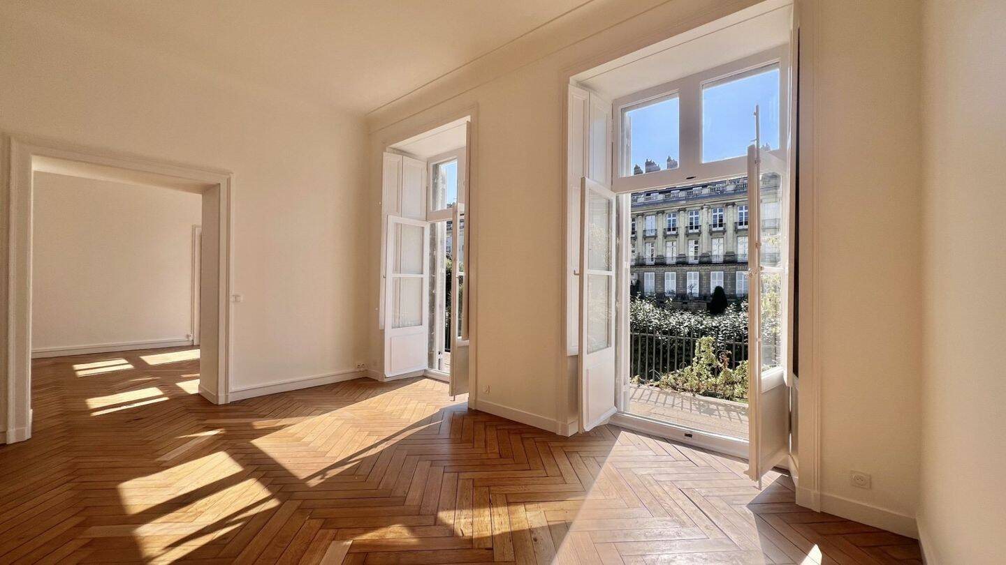 Appartement à louer, 156m², Nantes