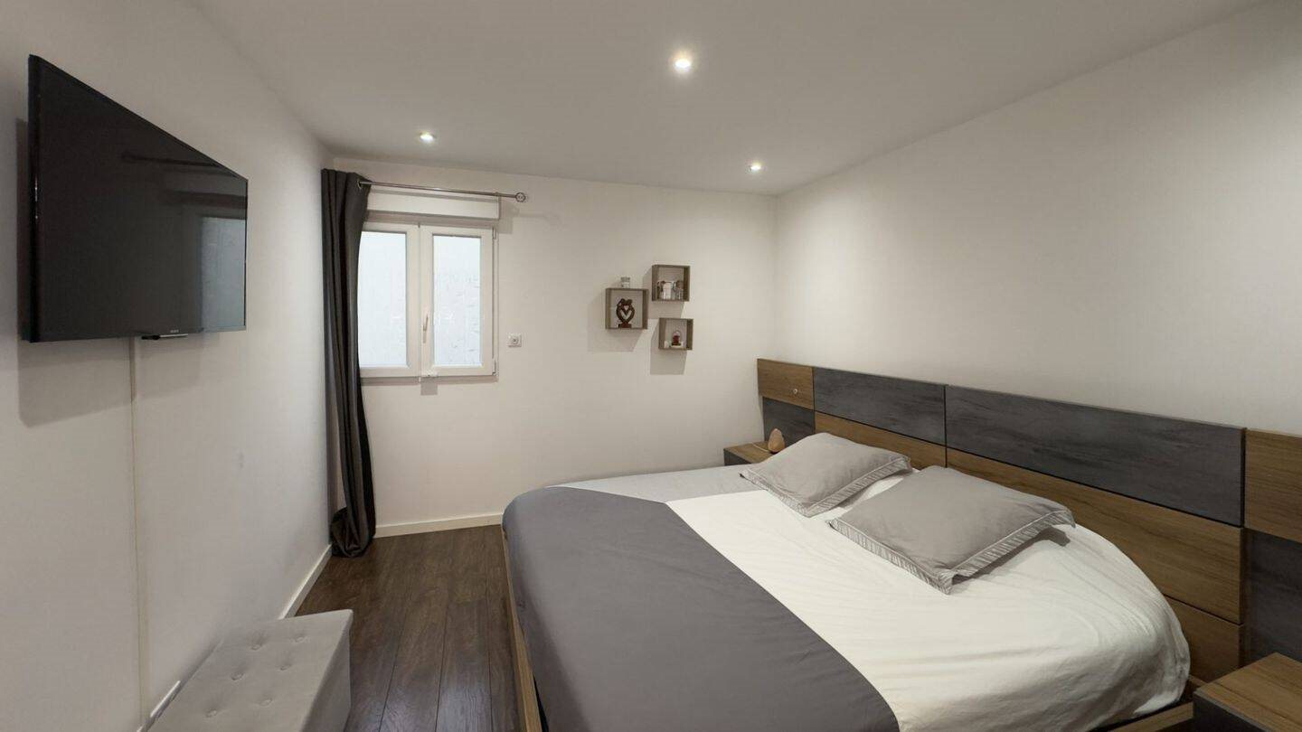 Maison à vendre, 110m², Laneuveville-devant-Nancy