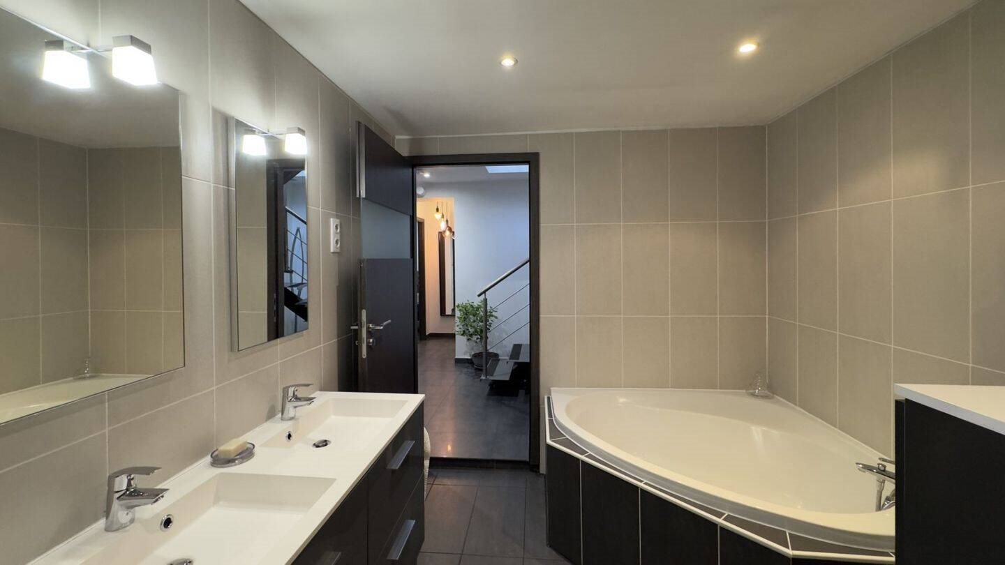 Maison à vendre, 110m², Laneuveville-devant-Nancy