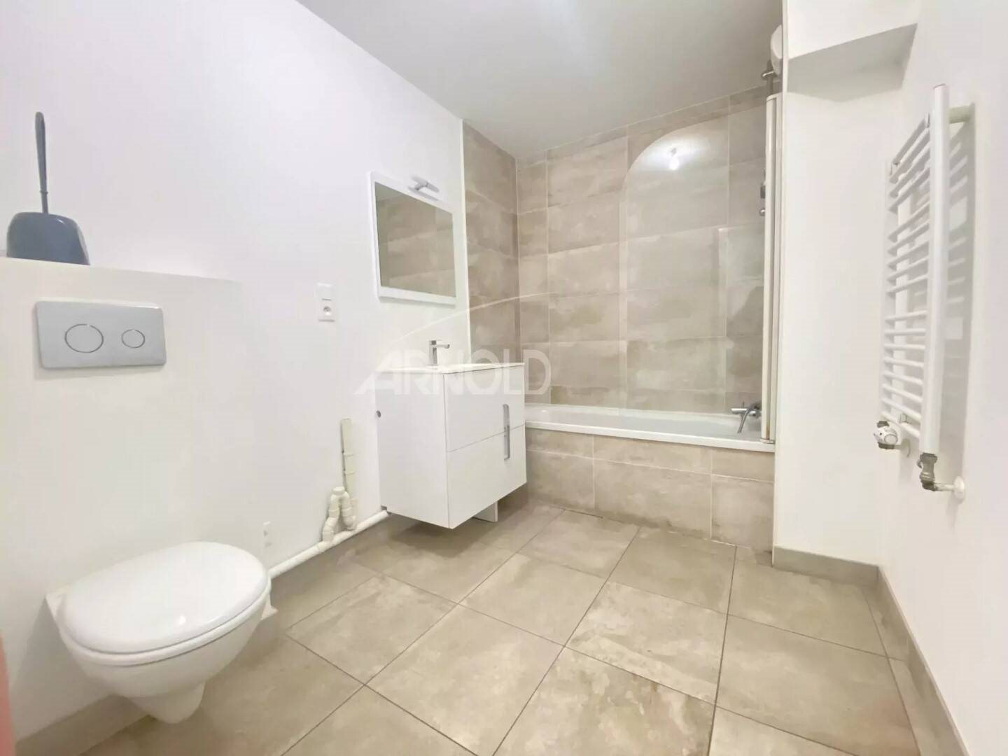 Appartement à vendre, 60m², Nantes