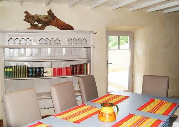 Maison à louer, 228m², Ploemel