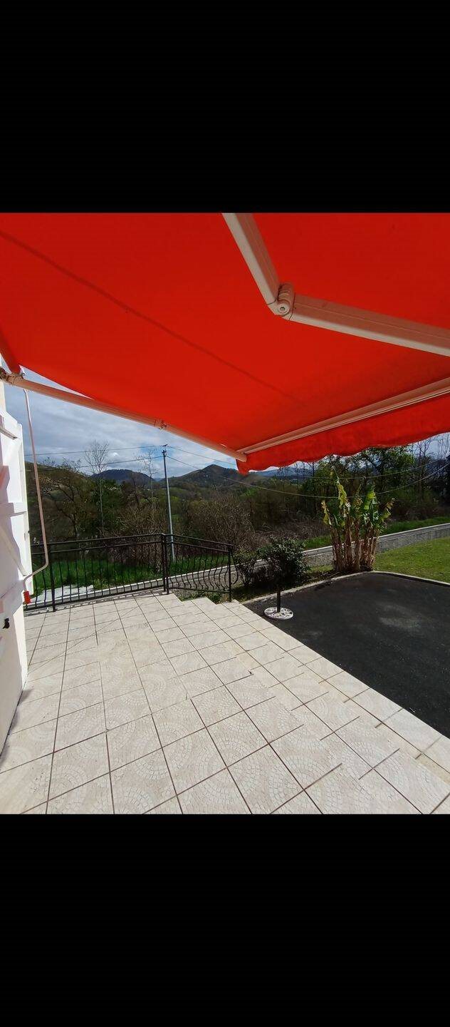 Maison à vendre, 120m², Ance