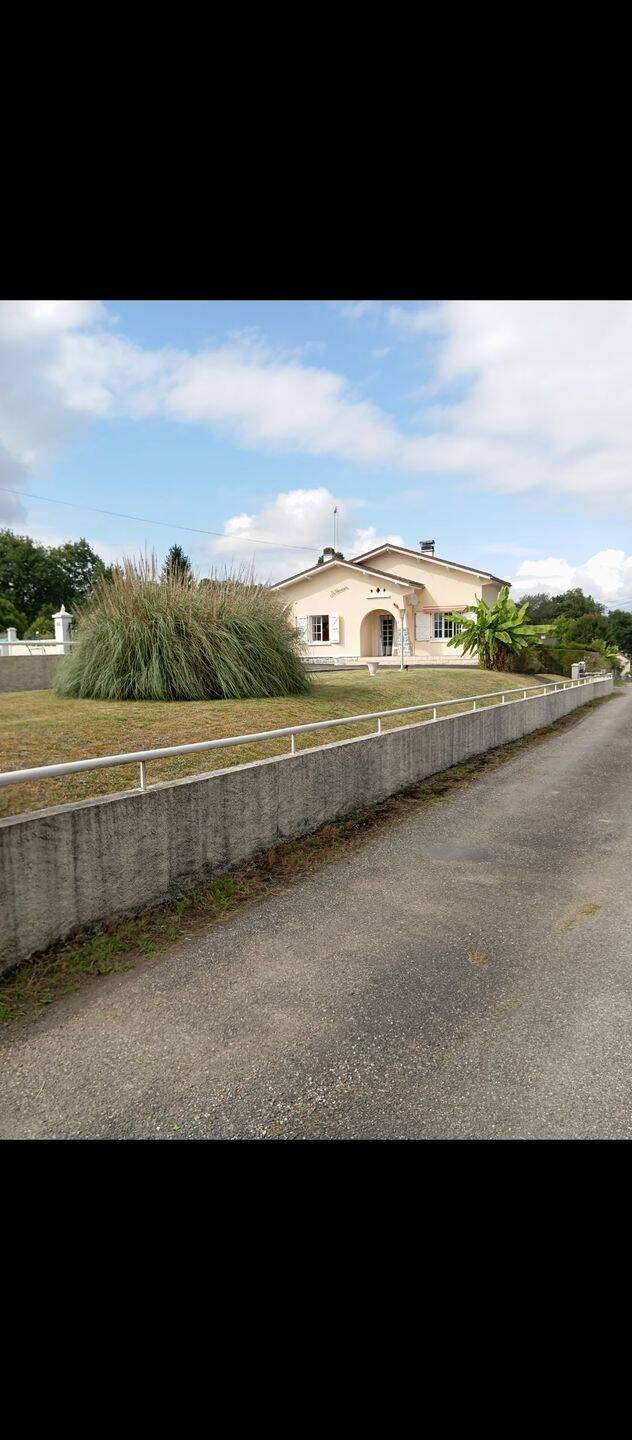 Maison à vendre, 120m², Ance