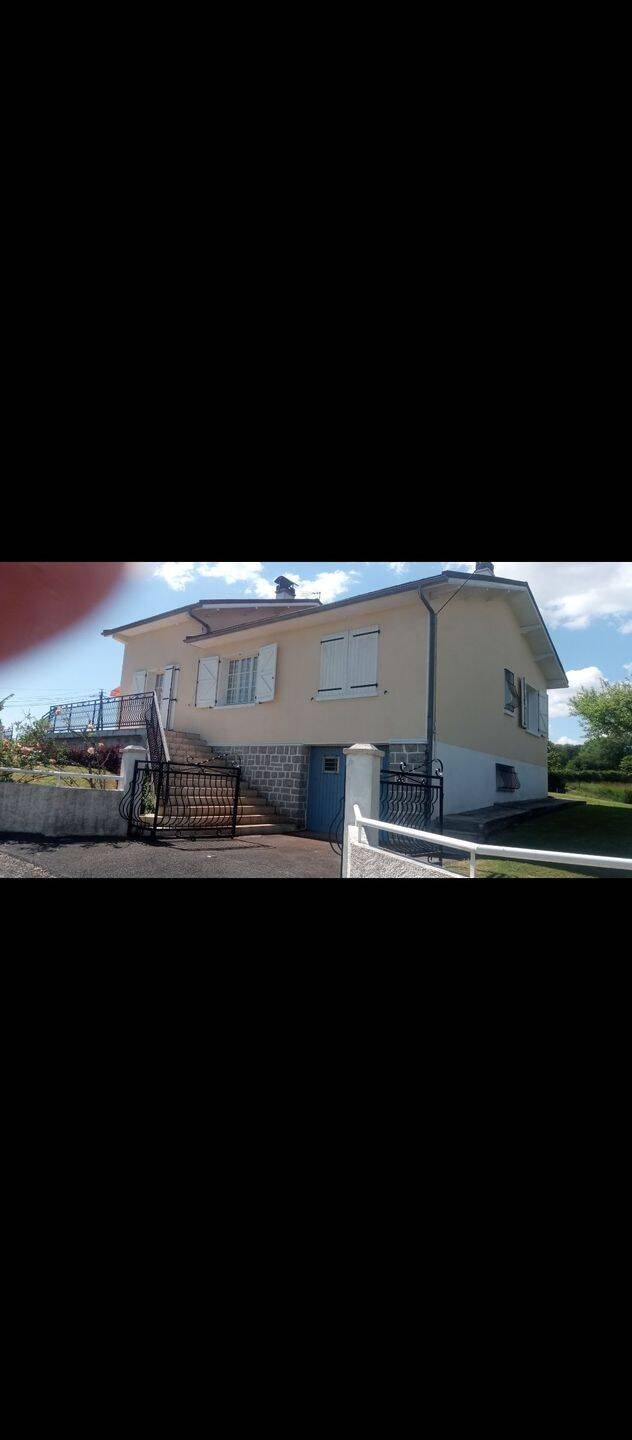 Maison à vendre, 120m², Ance