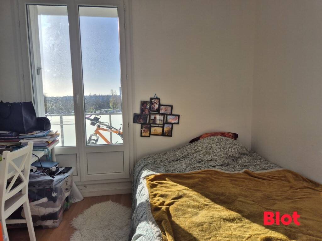 Appartement à louer, 75m², Rennes