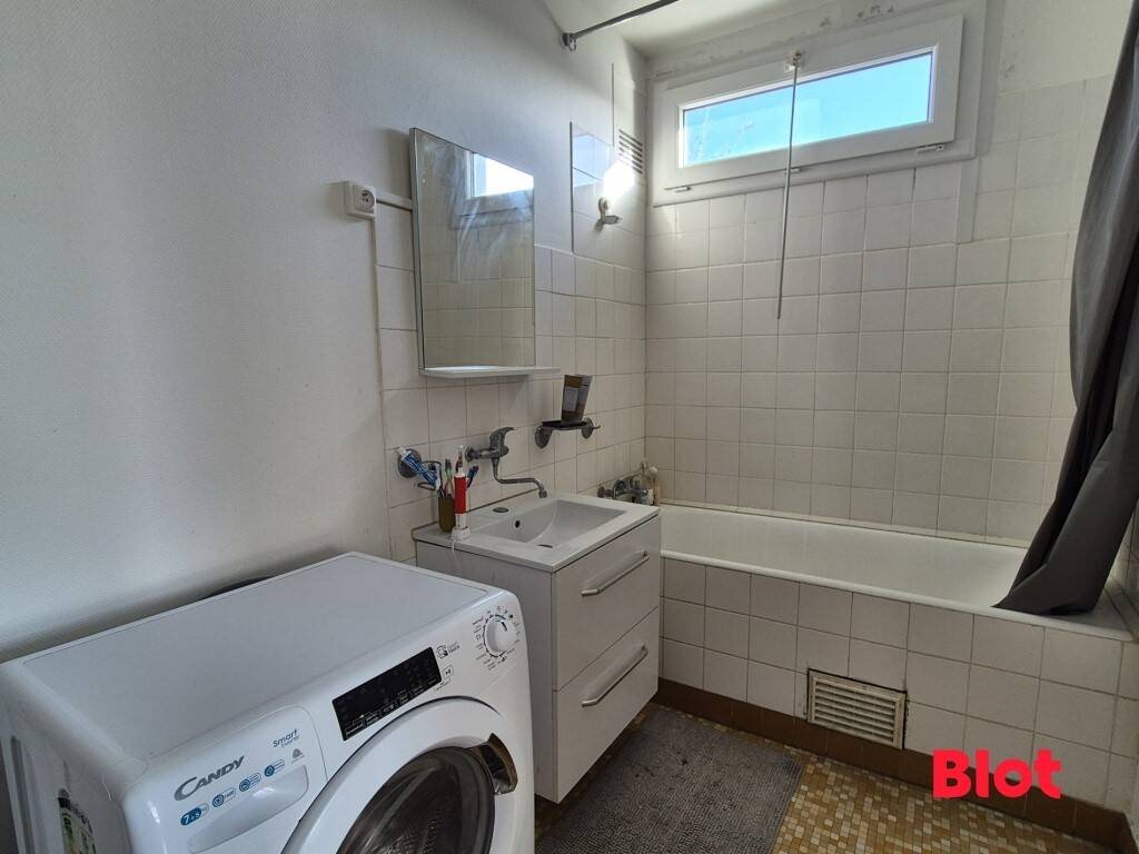 Appartement à louer, 75m², Rennes