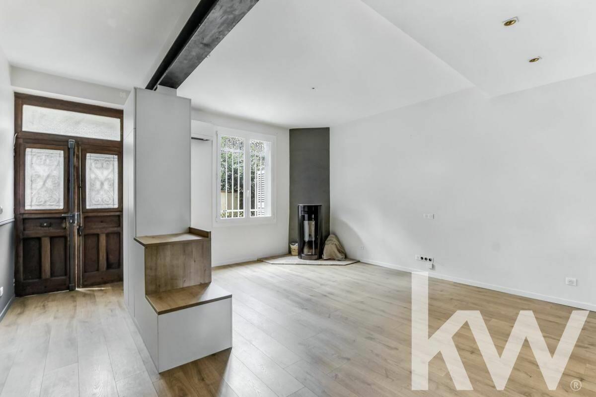 Maison à vendre, 165m², Toulouse