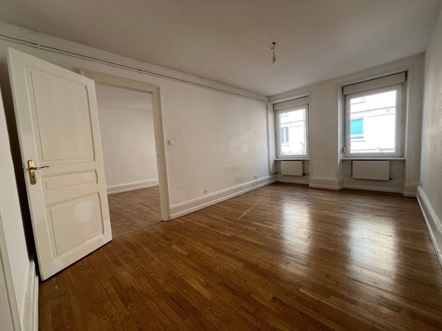 Appartement à vendre, 60m², Belfort