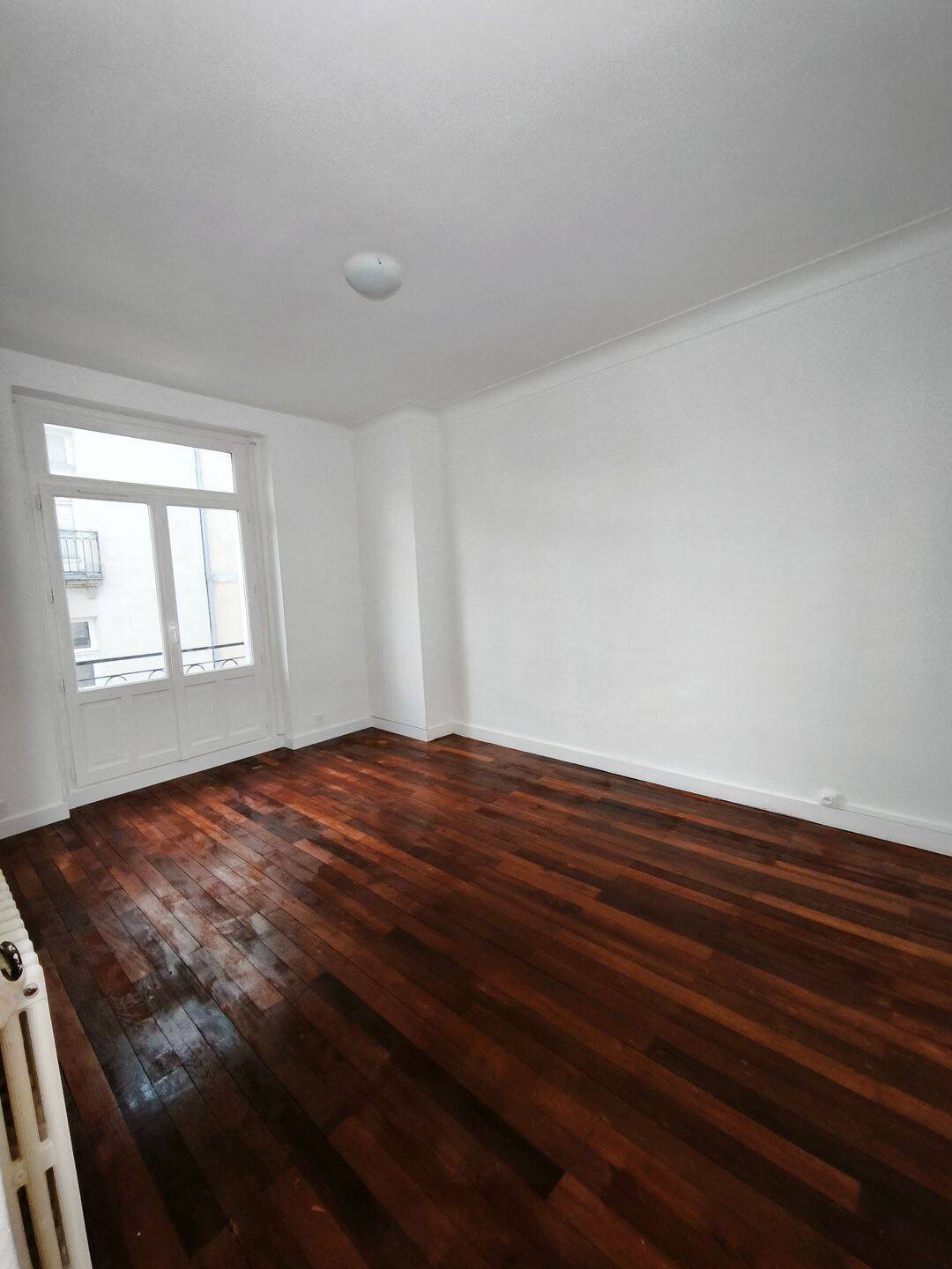 Appartement à louer, 60m², Nantes