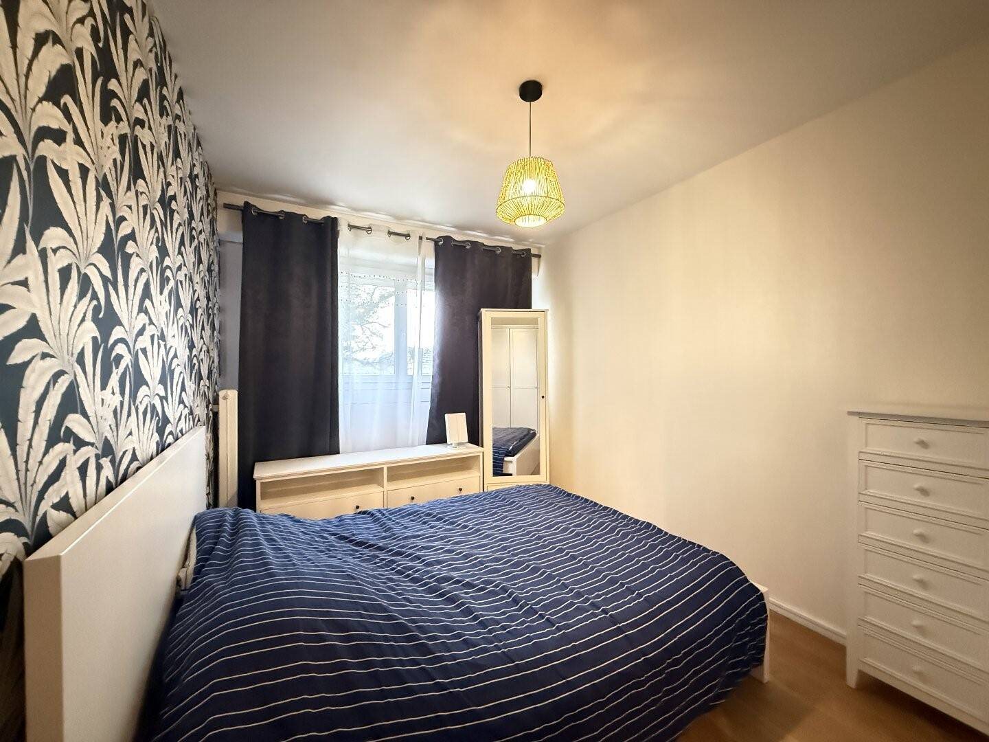 Appartement à vendre, 65m², Montbéliard