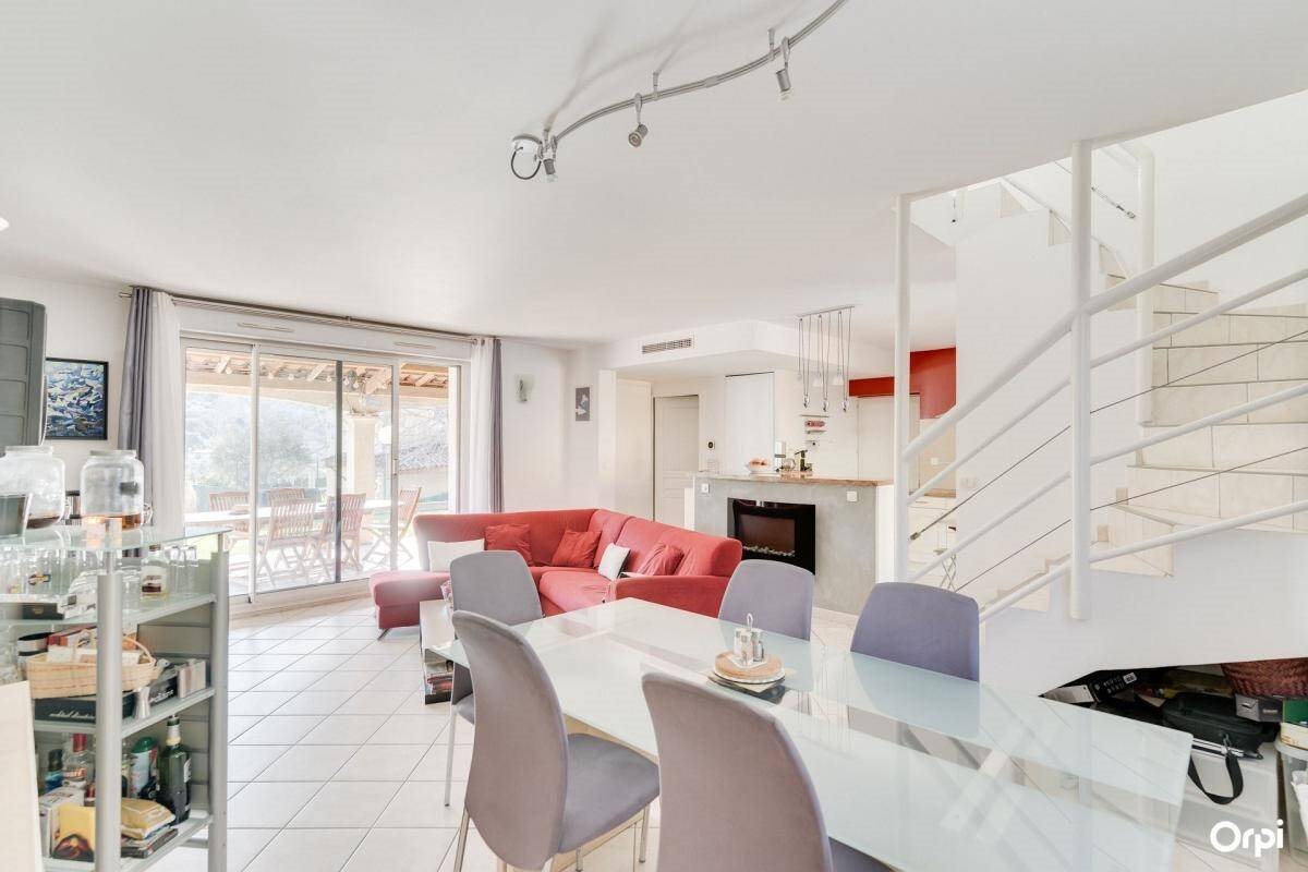 Maison à vendre, 91m², Marseille 11ème