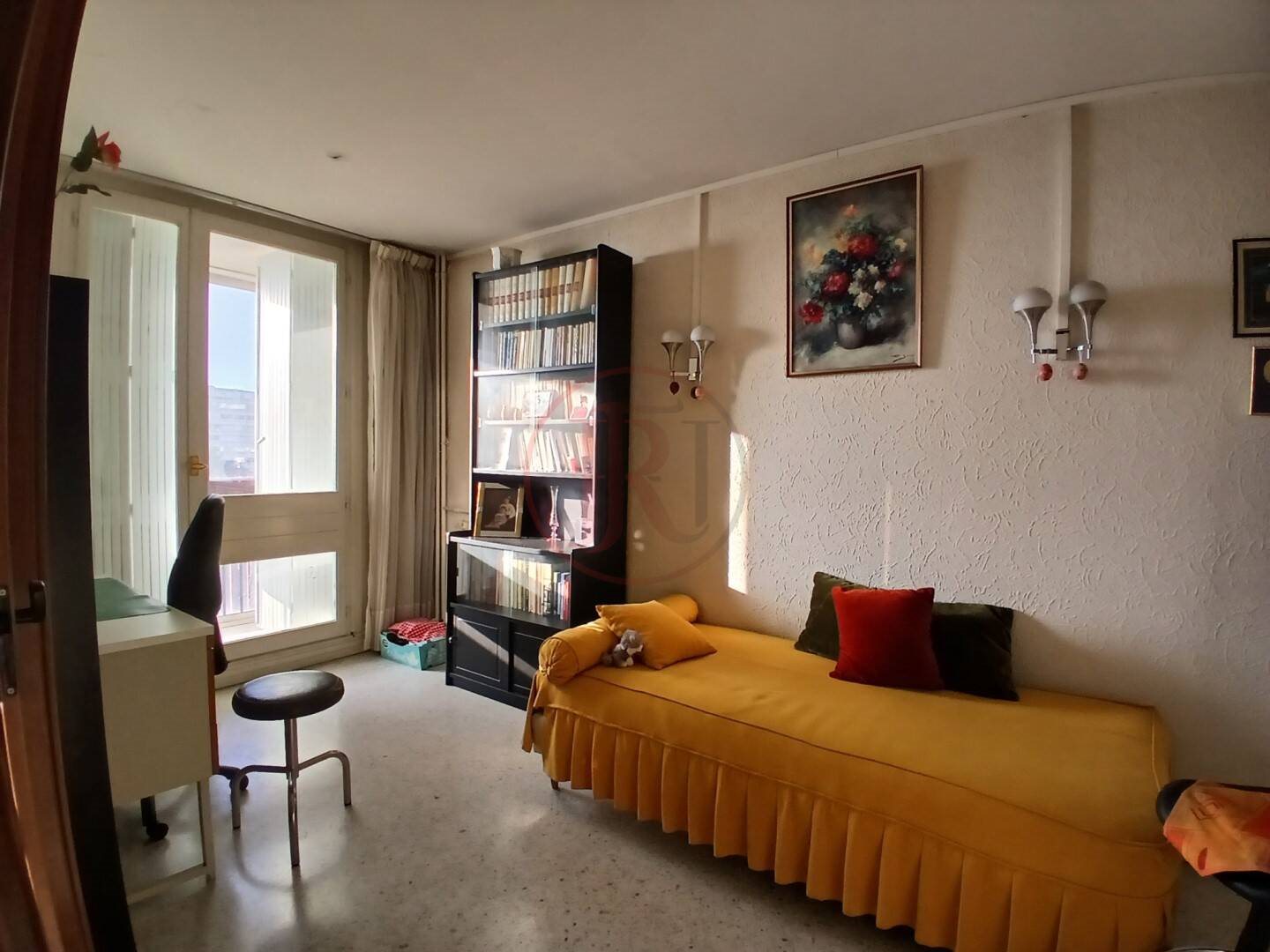 Appartement à vendre, 89m², Nîmes