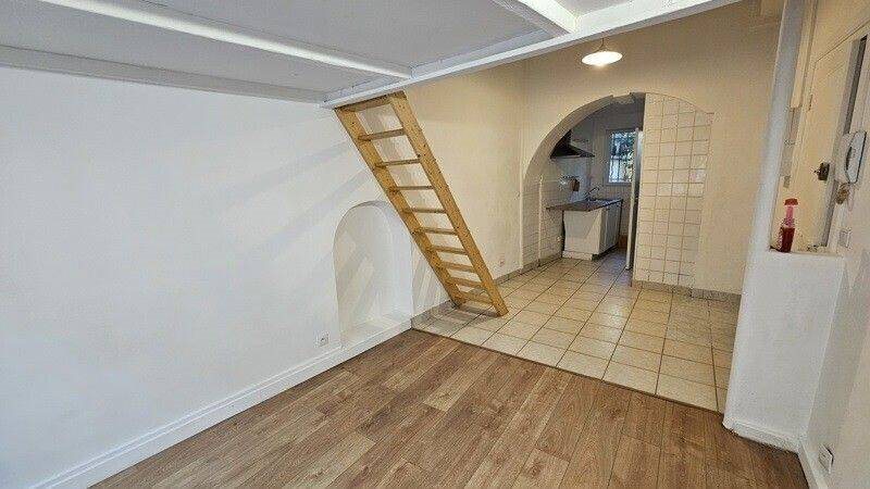 Appartement à vendre, 21m², Magny-en-Vexin