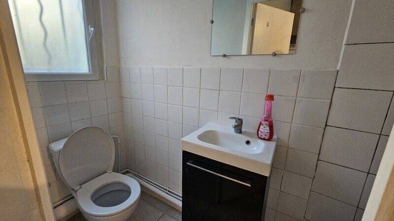 Appartement à vendre, 21m², Magny-en-Vexin