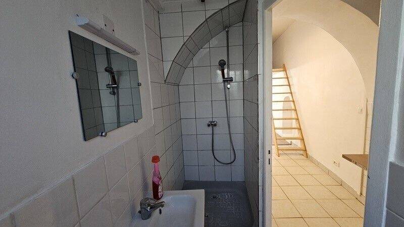 Appartement à vendre, 21m², Magny-en-Vexin