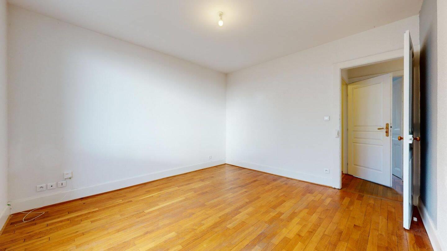 Appartement à louer, 70m², Besançon