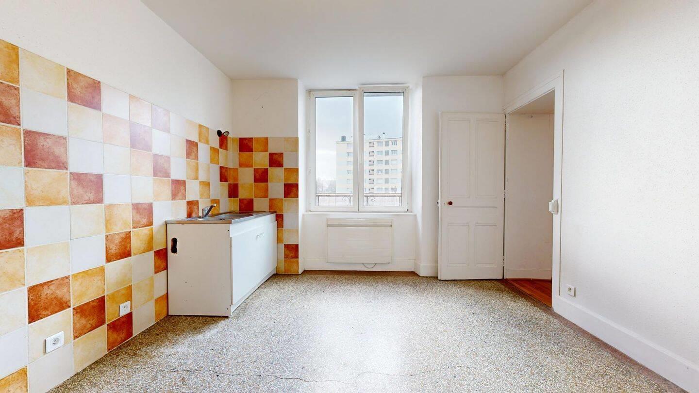 Appartement à louer, 70m², Besançon