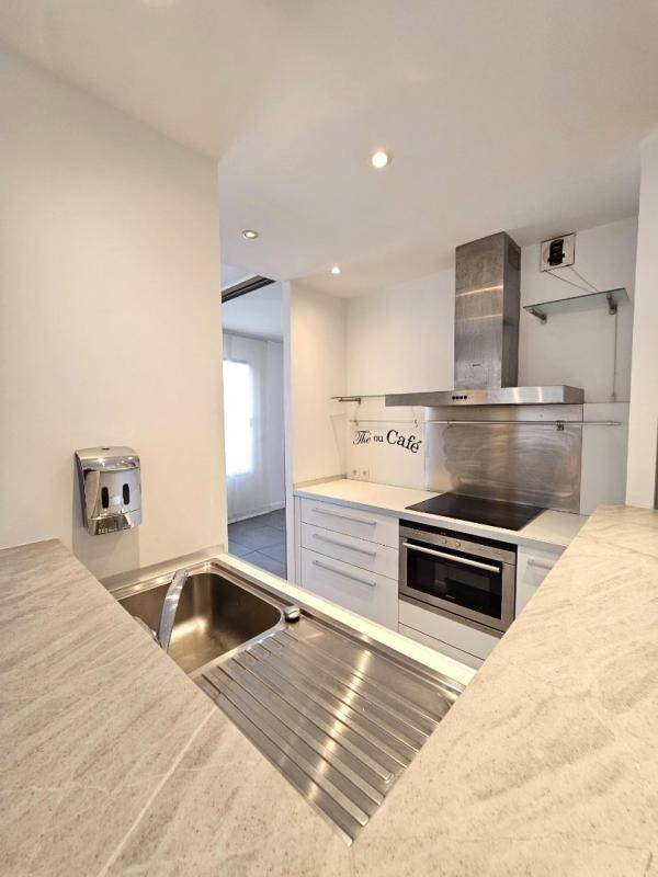 Appartement à louer, 61m², Grenoble