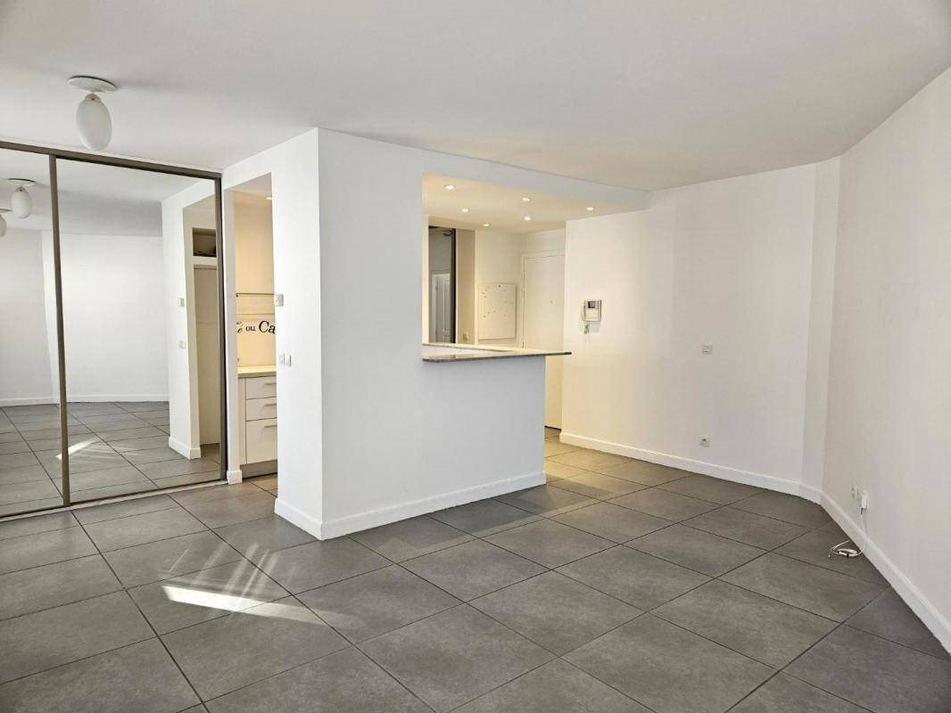 Appartement à louer, 61m², Grenoble