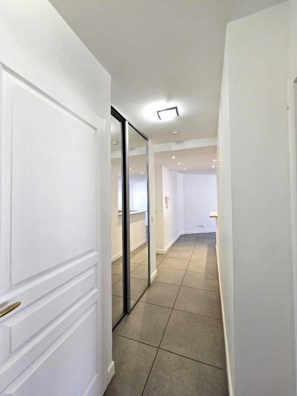 Appartement à louer, 61m², Grenoble