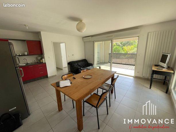 Appartement à vendre, 66m², Montpellier