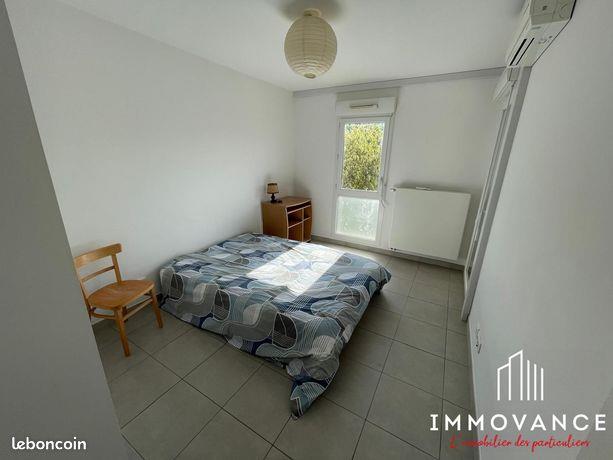 Appartement à vendre, 66m², Montpellier