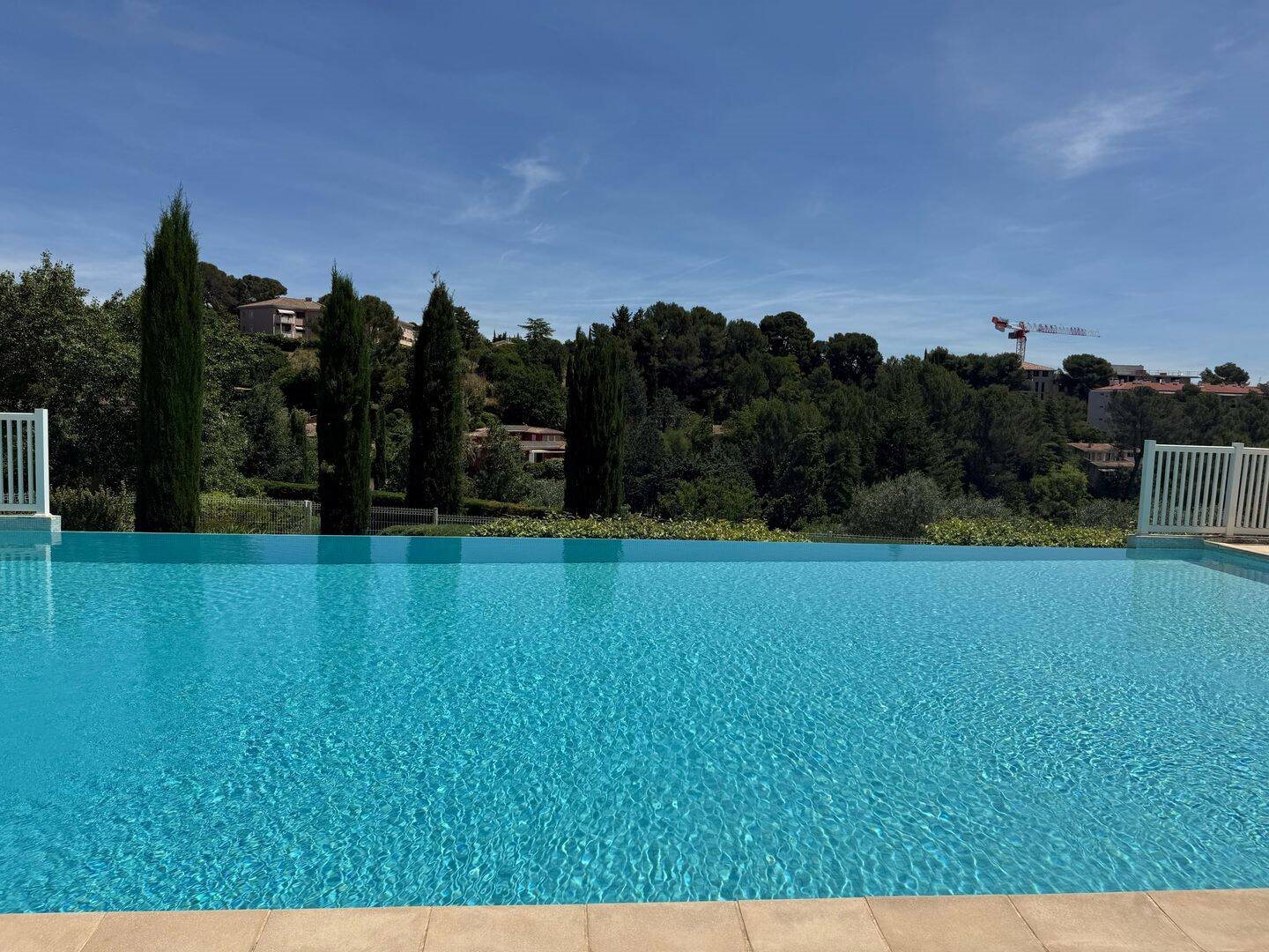 Appartement à louer, 90m², Aix-en-Provence