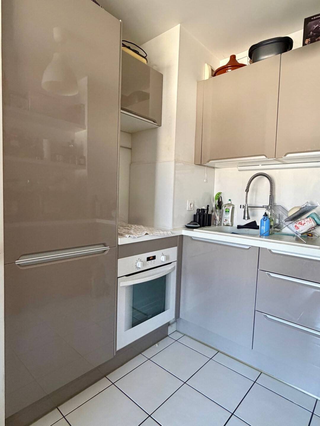 Appartement à vendre, 40m², Bois-d'Arcy