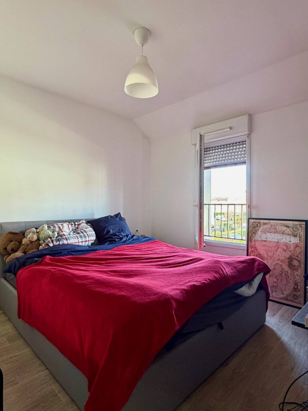 Appartement à vendre, 40m², Bois-d'Arcy