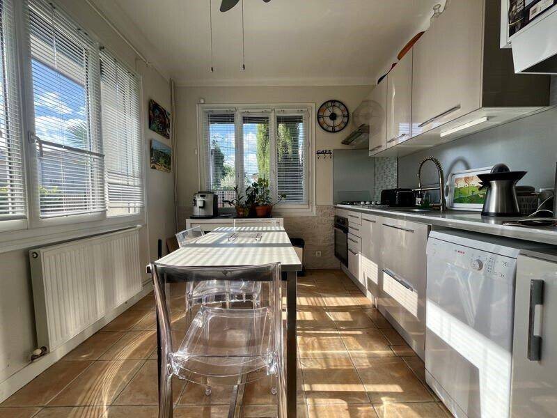 Maison à vendre, 88m², Toulouse