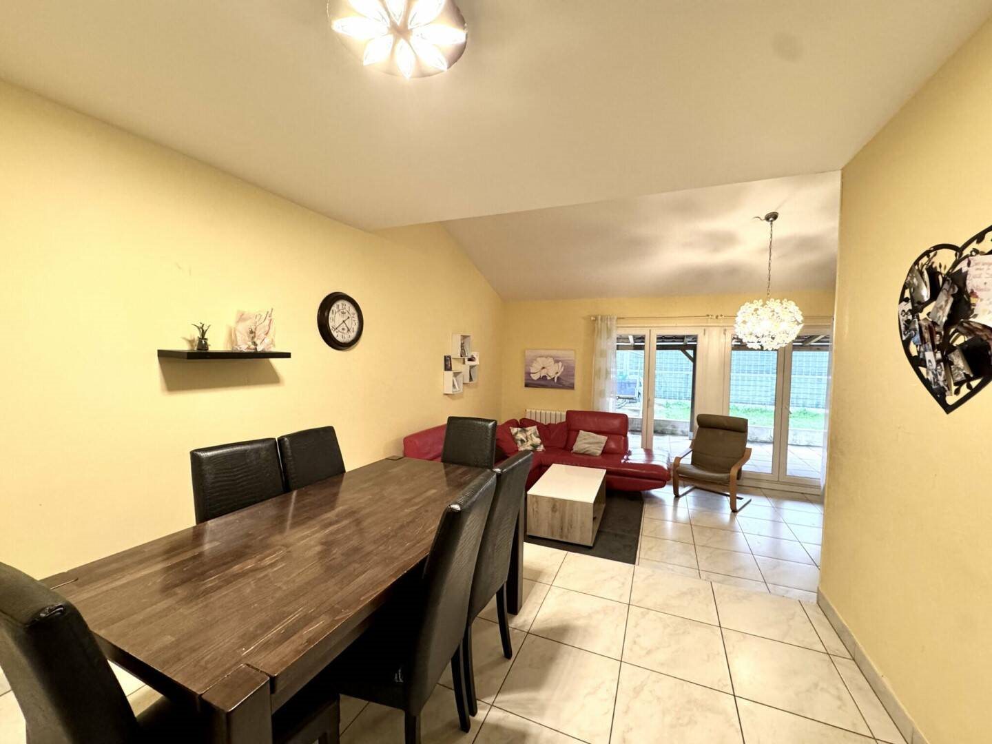 Maison à louer, 87m², Strasbourg