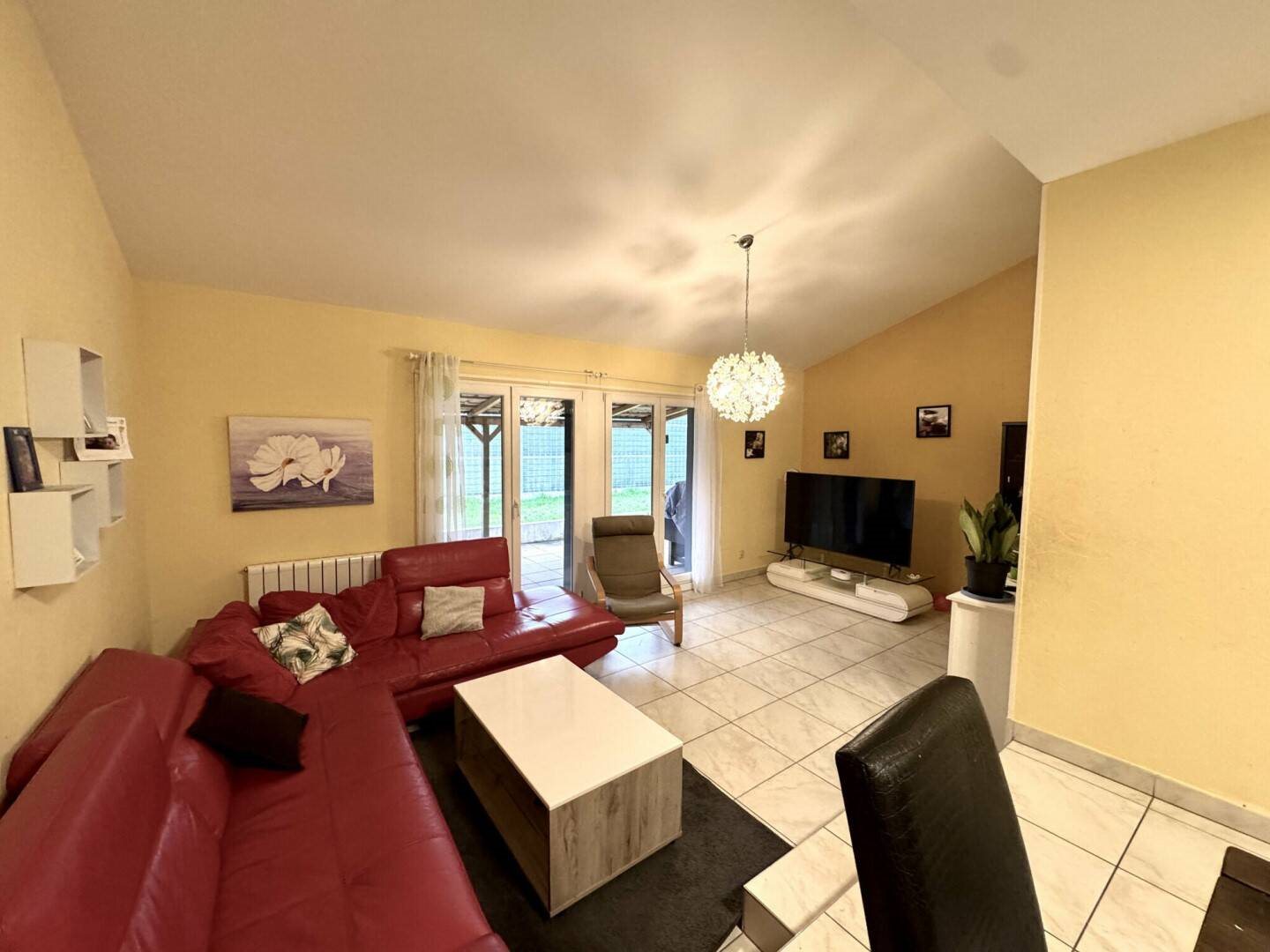 Maison à louer, 87m², Strasbourg