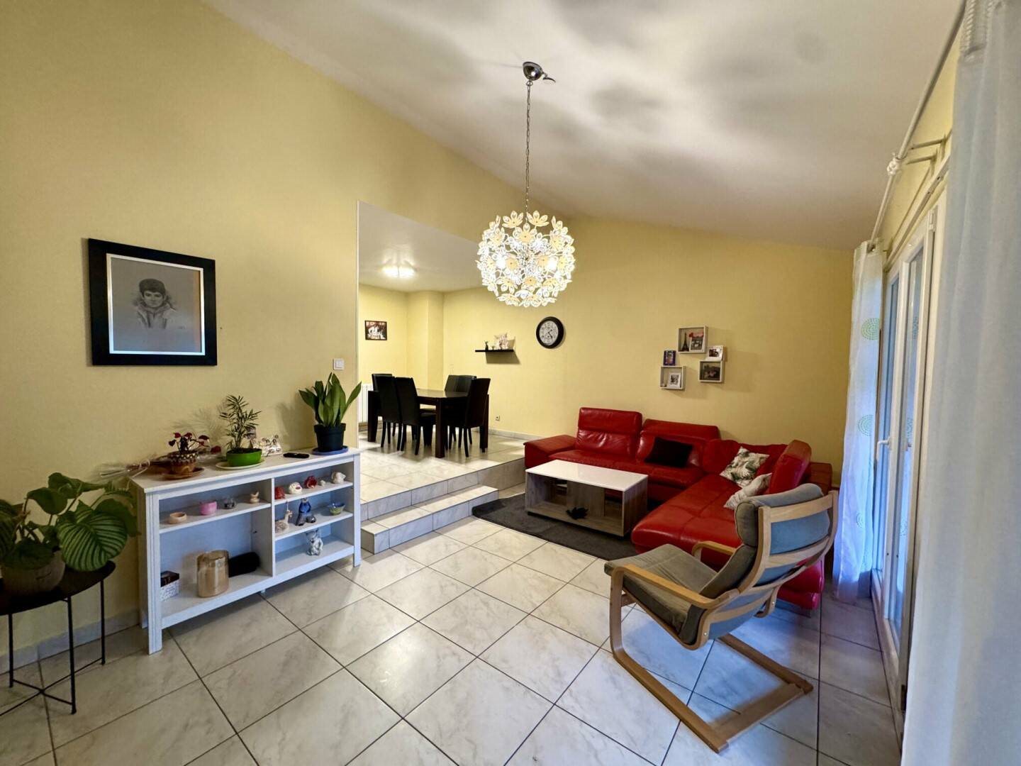 Maison à louer, 87m², Strasbourg