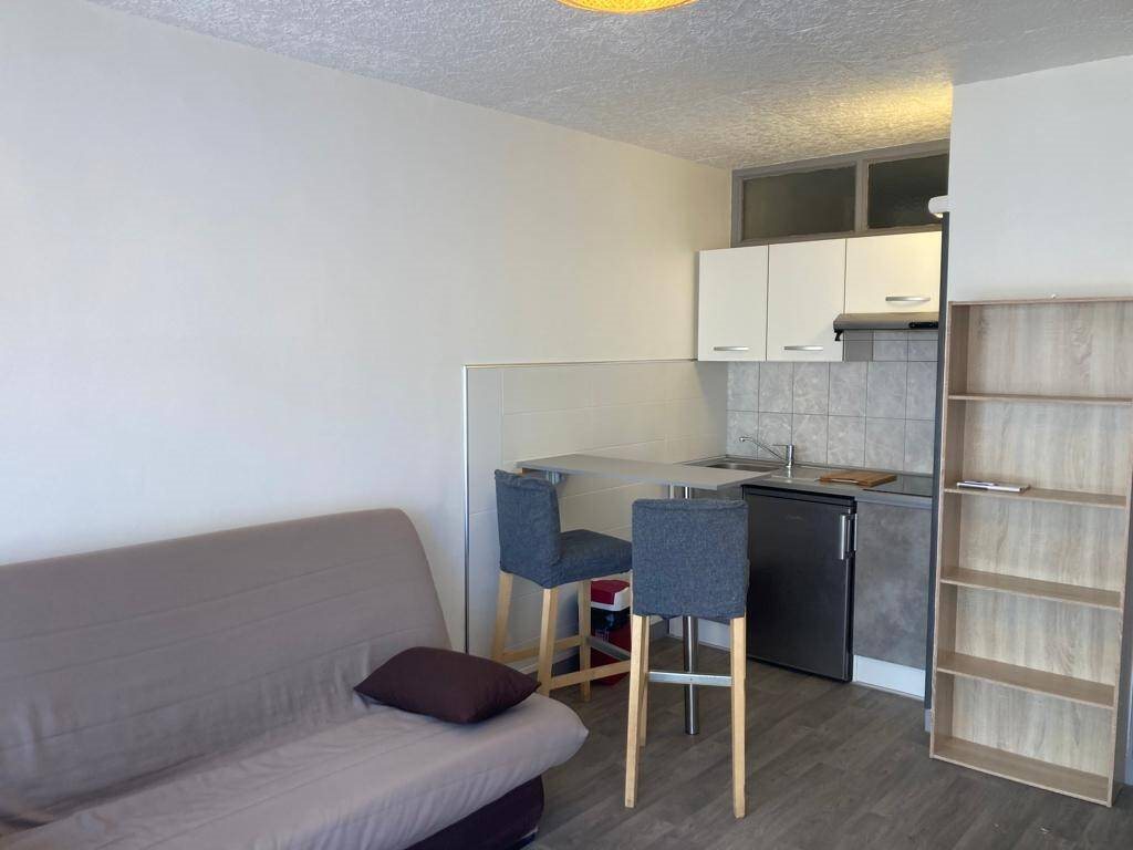 Appartement à louer, 25m², Gravigny