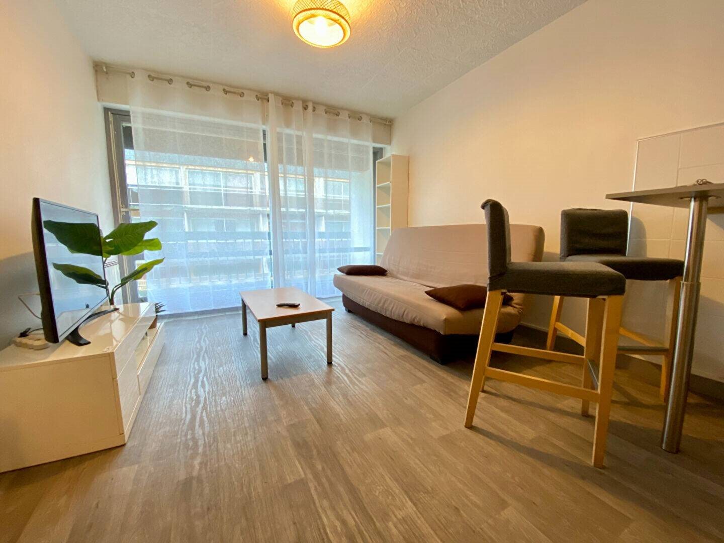 Appartement à louer, 25m², Gravigny
