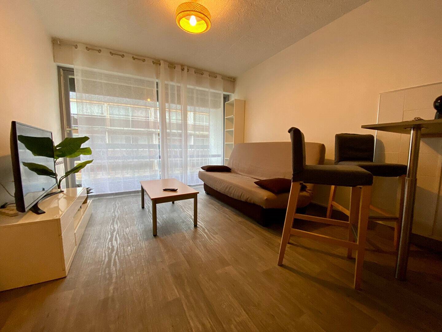 Appartement à louer, 25m², Gravigny