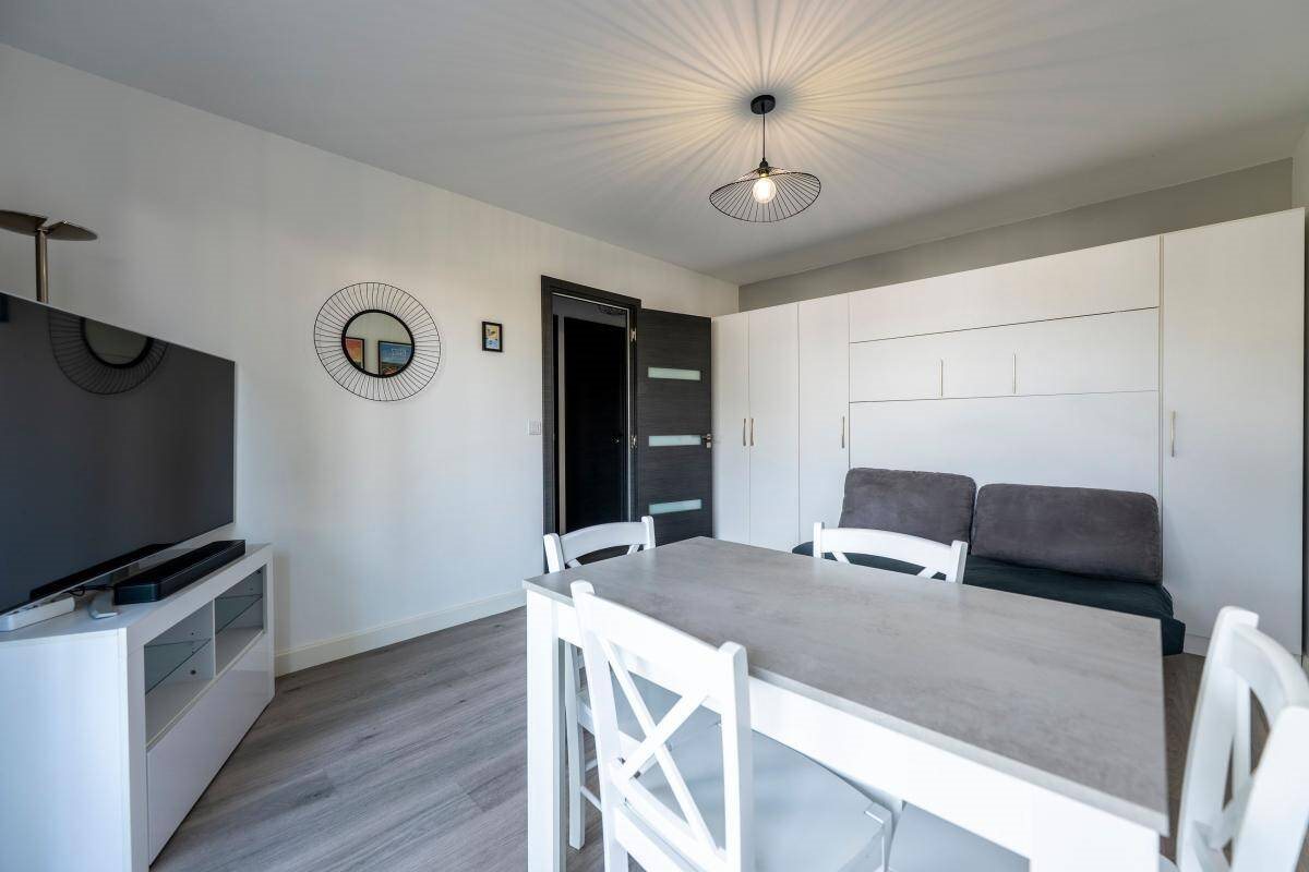 Appartement à vendre, 29m², La Baule-Escoublac