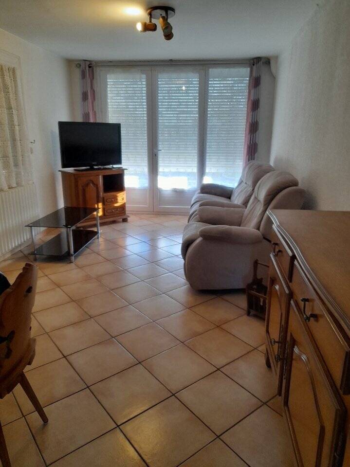 Appartement à louer, 55m², Saint-Christol-lès-Alès