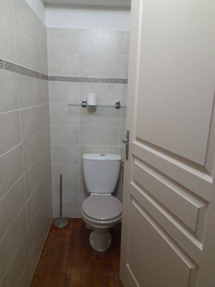 Appartement à louer, 55m², Saint-Christol-lès-Alès