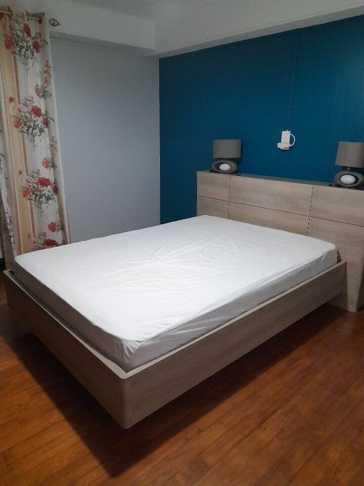 Appartement à louer, 55m², Saint-Christol-lès-Alès