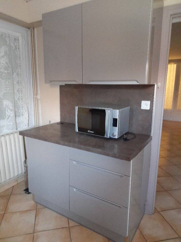 Appartement à louer, 55m², Saint-Christol-lès-Alès