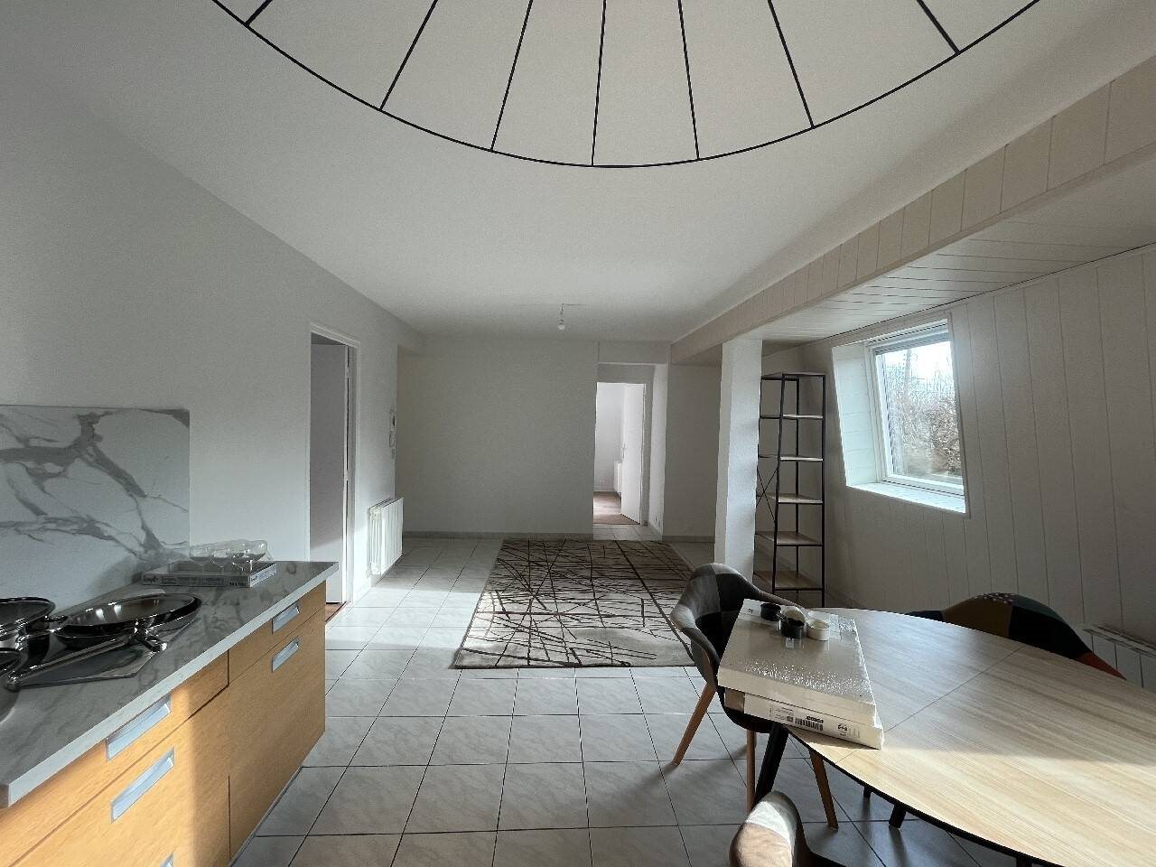 Appartement à louer, 66m², Sainte-Geneviève-des-Bois