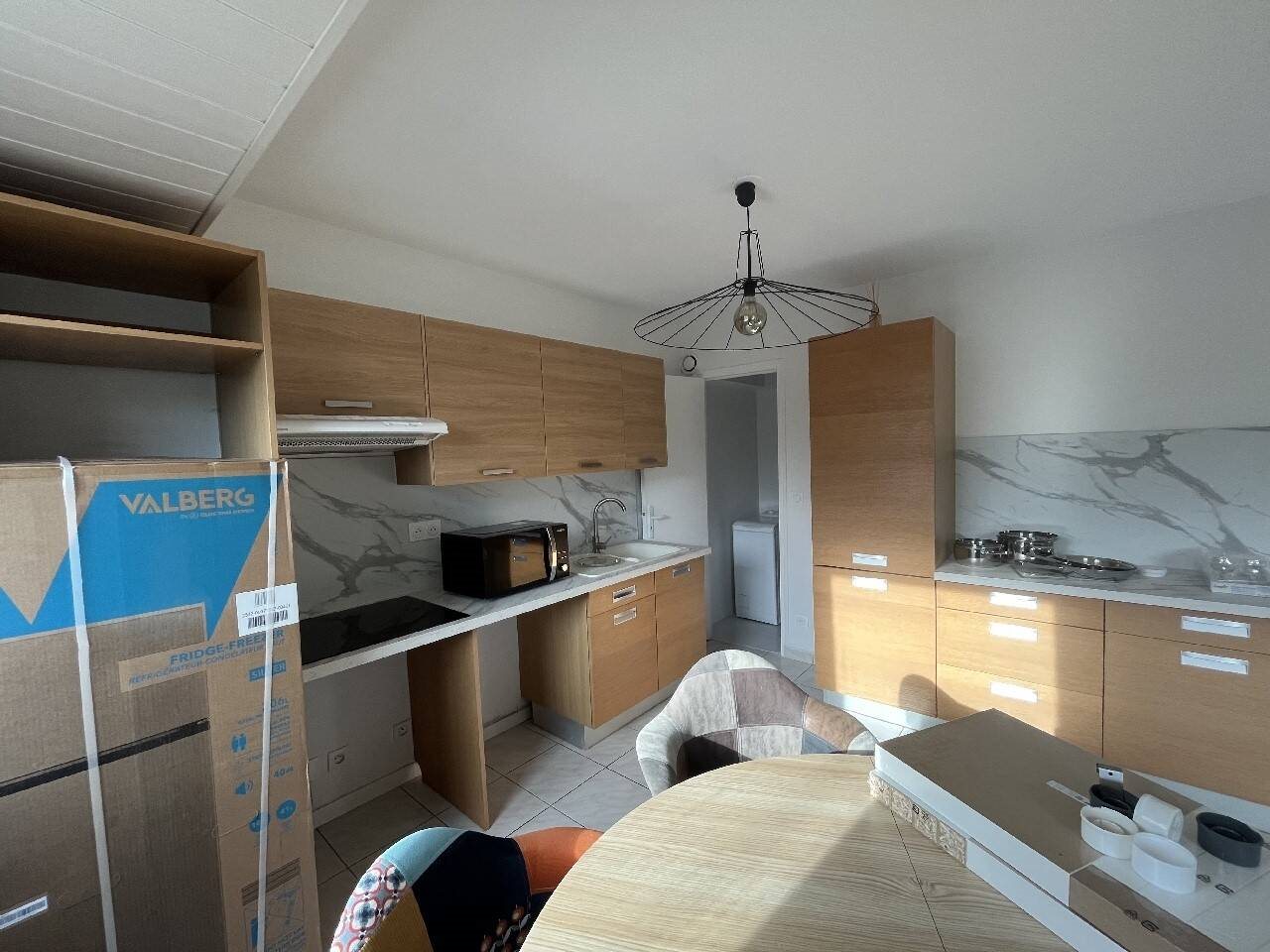 Appartement à louer, 66m², Sainte-Geneviève-des-Bois