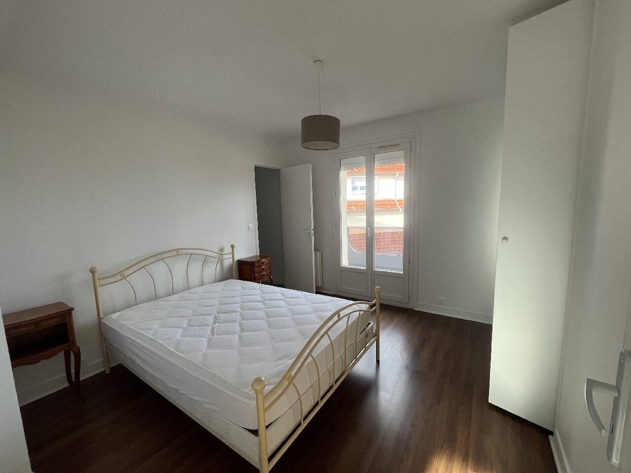 Appartement à louer, 66m², Sainte-Geneviève-des-Bois