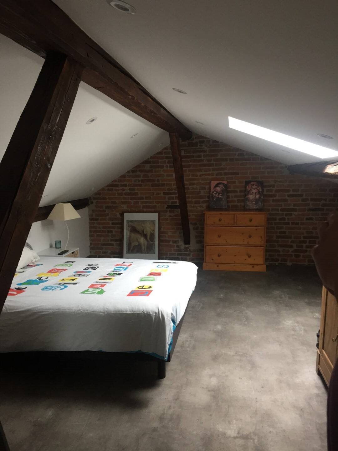 Appartement à louer, 65m², Saint-Etienne