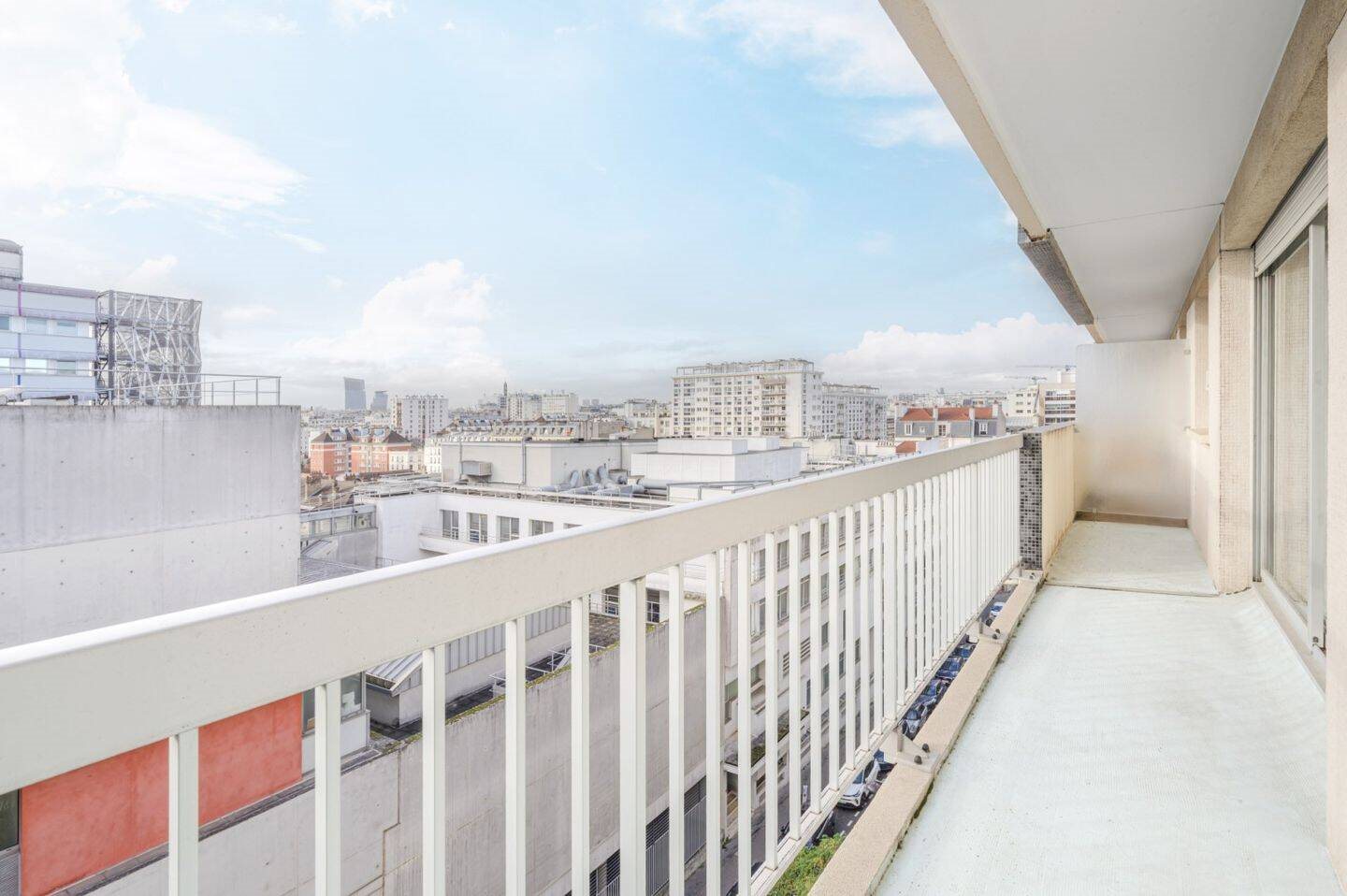 Appartement à vendre, 106m², Paris 12ème
