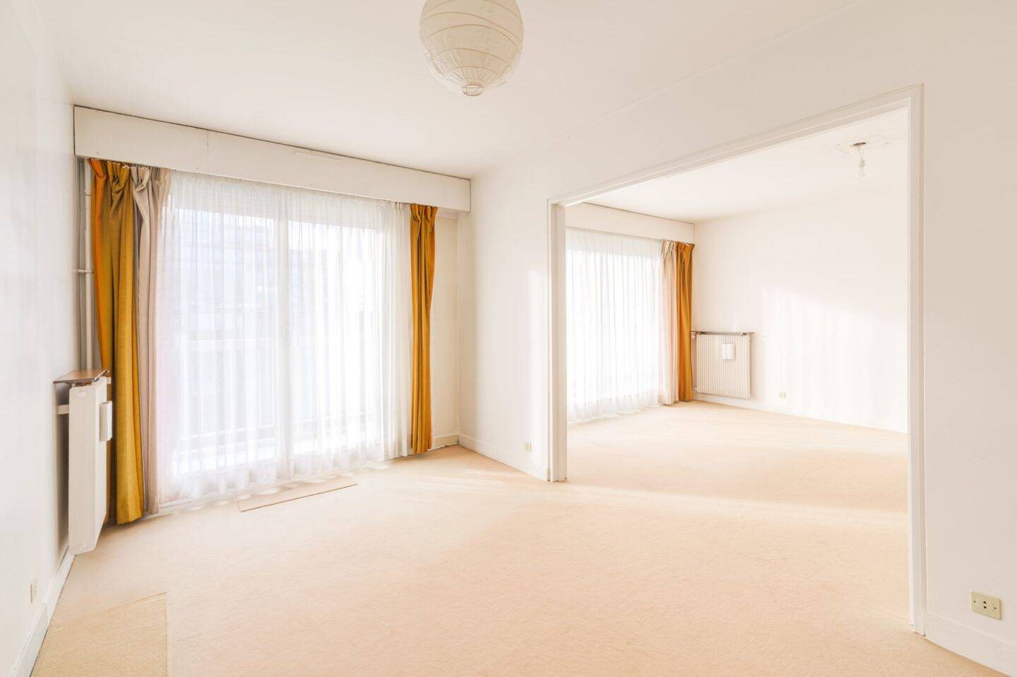 Appartement à vendre, 106m², Paris 12ème