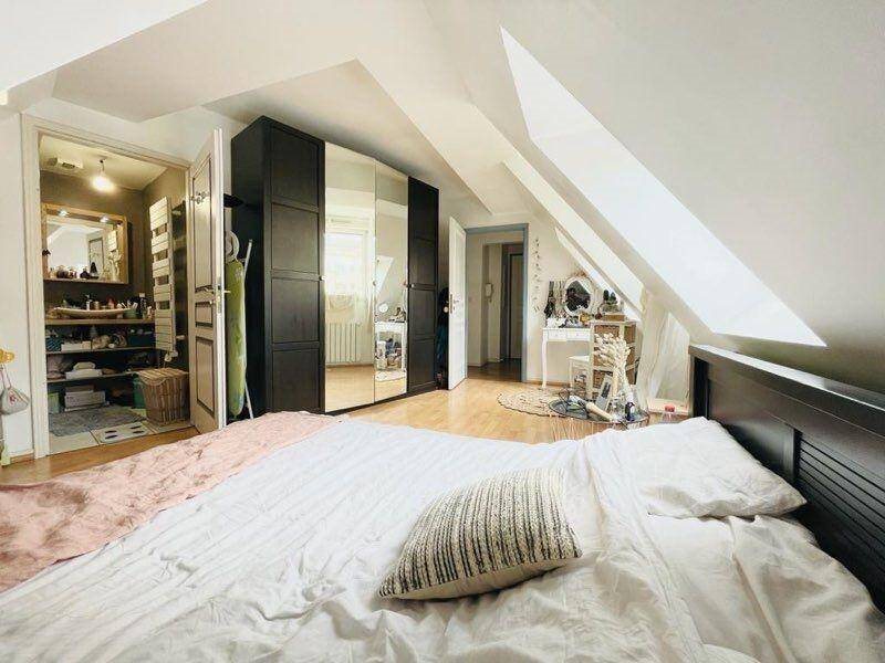 Appartement à louer, 42m², Lille