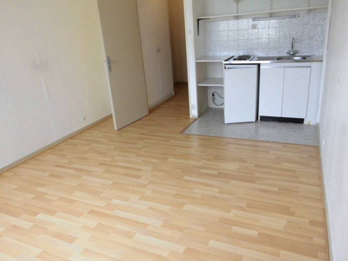 Appartement à louer, 22m², Strasbourg
